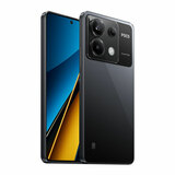 Смартфон Poco X6 5G 8/256GB Black/Черный