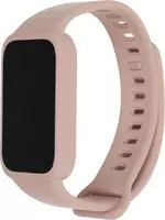 Фитнес-браслет Xiaomi Smart Band 9 Active розовый