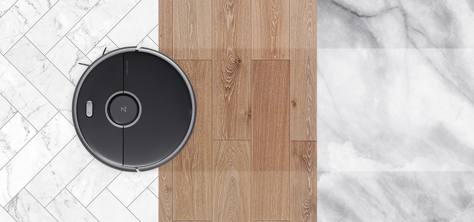 Робот-пылесос Xiaomi Roborock S5 MAX Робот-пылесос Xiaomi Roborock S5 MAX